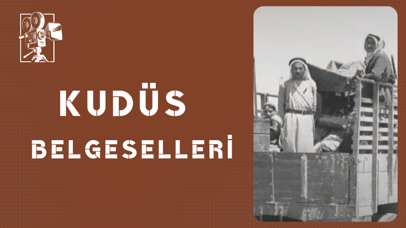 Yitik Şehirler – Al Jazeera Turk 