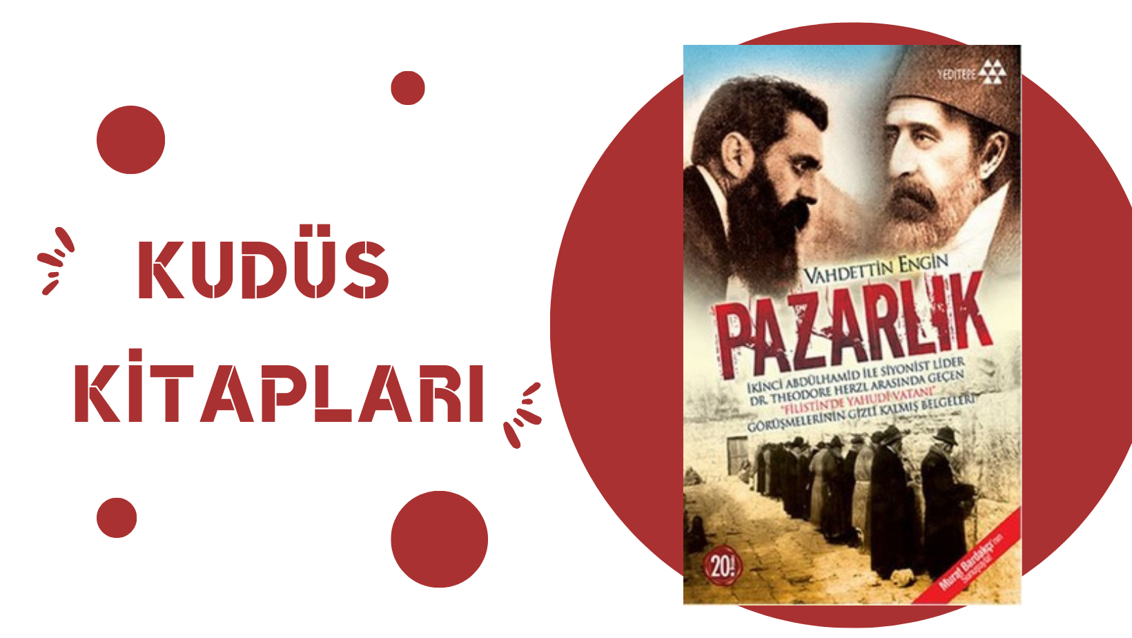 Pazarlık – Vahdettin ENGİN