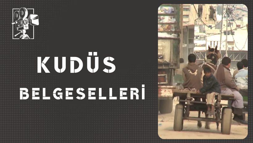 Bitmeyen Trajedi Gazze – Al Jazeera Turk 