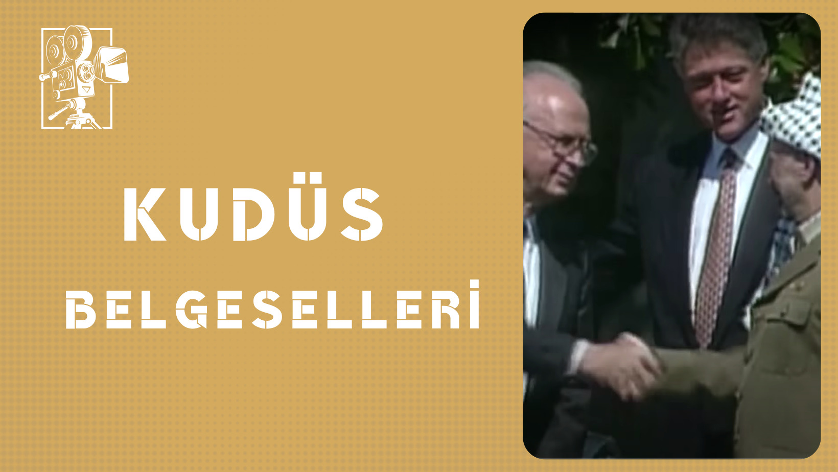 Oslo’nun Bedeli – Al Jazeera Turk 