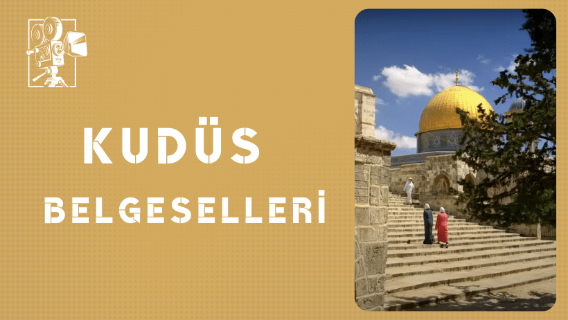Jerusalem (2013) –National Geographic