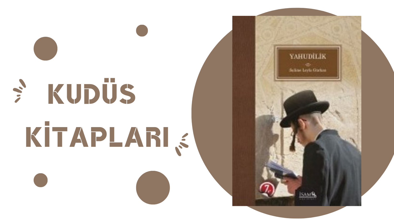 Yahudilik – Salime Leyla GÜRKAN