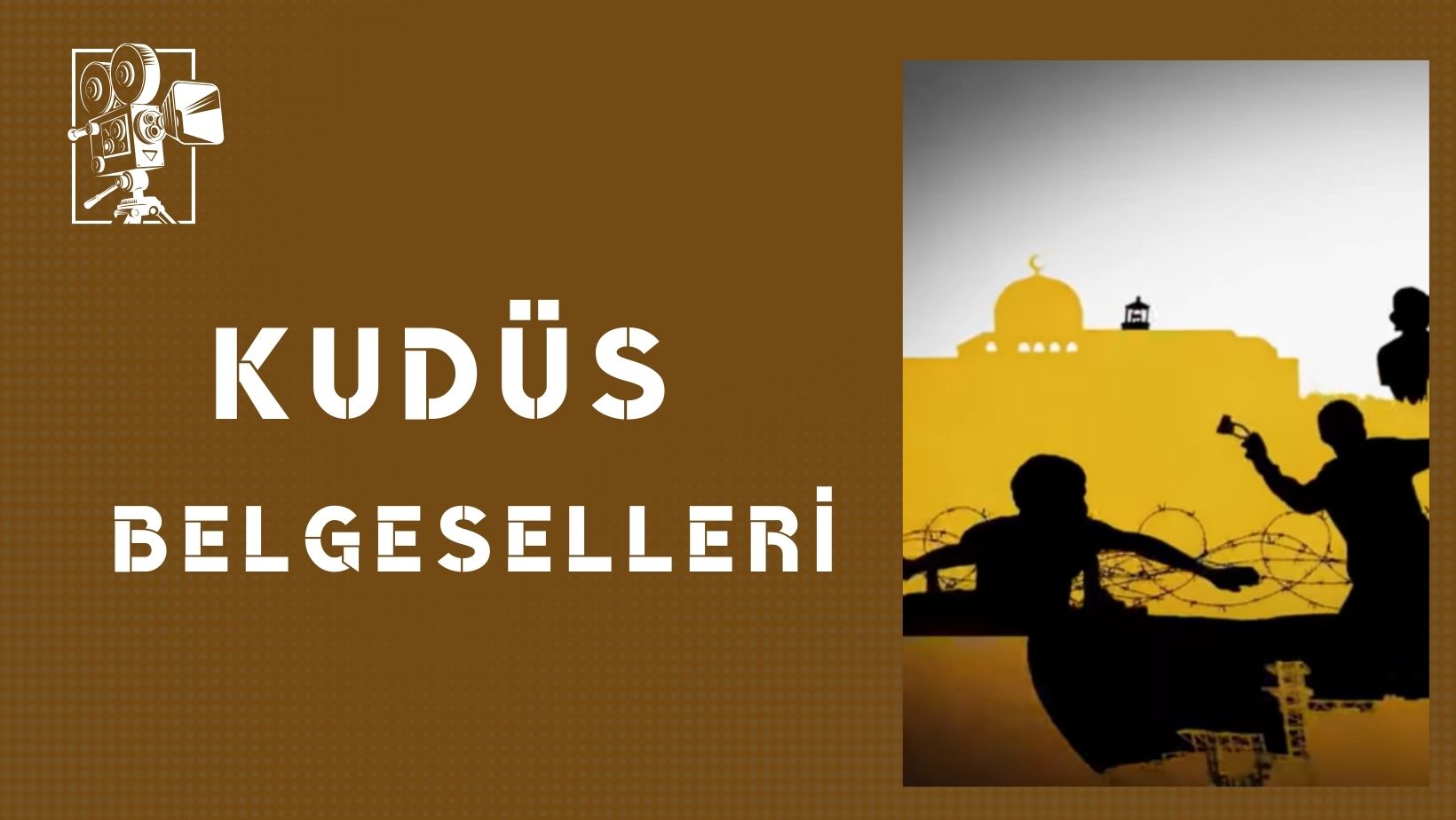 Kudüs: Kendi Evini Yıkmak | Belgesel