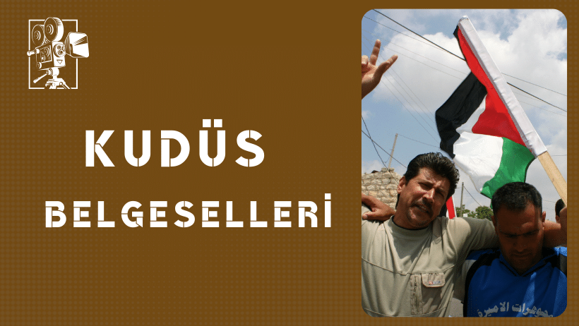 5 Kırık Kamera / 5 Broken Cameras (İsrail/2011)