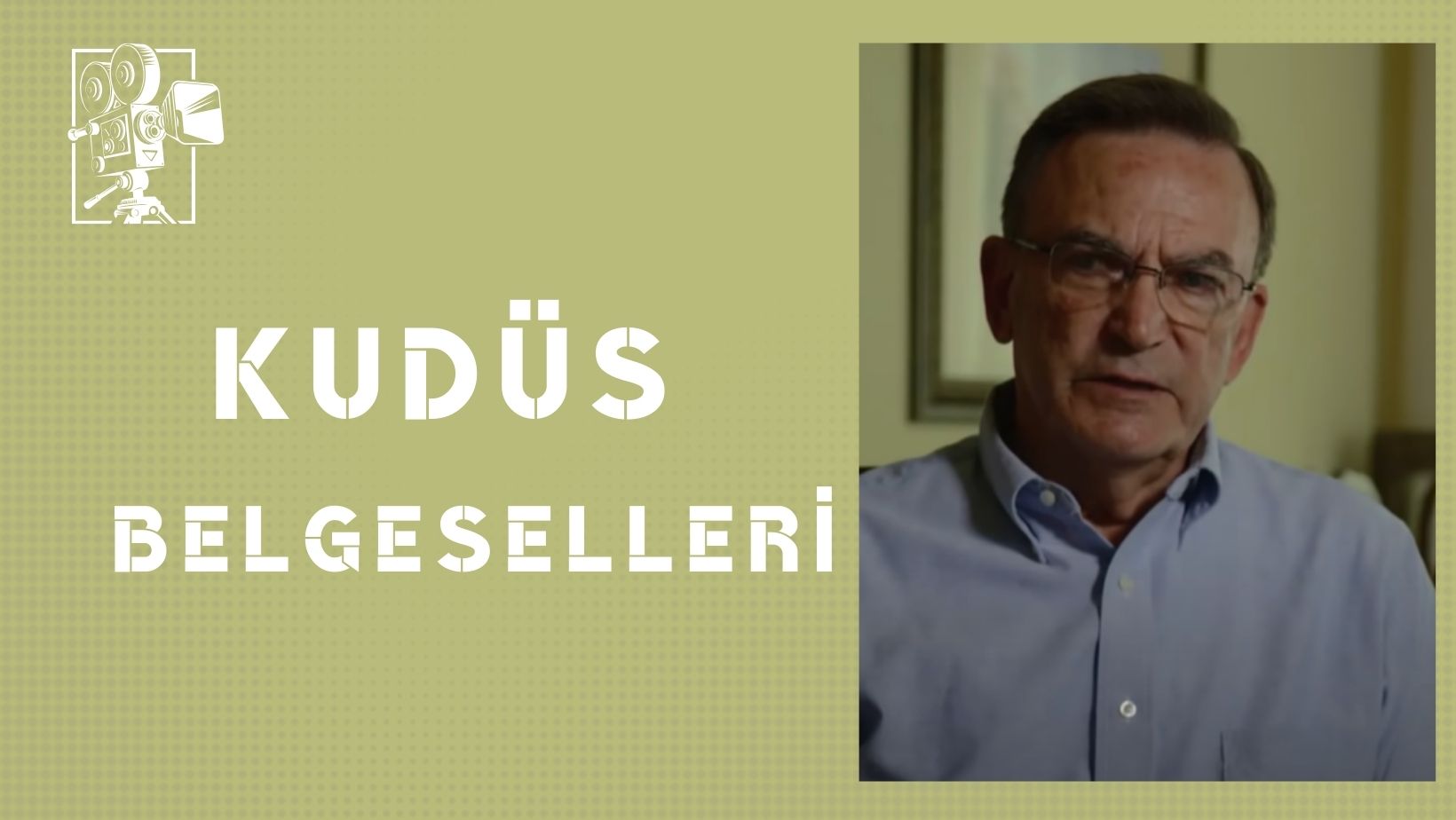 İsrail Amerika’yı Neden Vurdu? | Belgesel