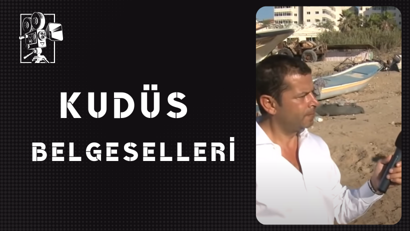 İki Şehrin Hikayesi Gazze – Tel Aviv