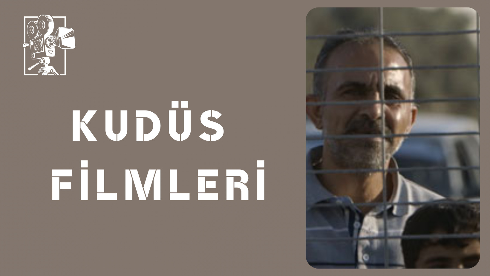 Parçalanan Filistin – Al Jazeera Turk 