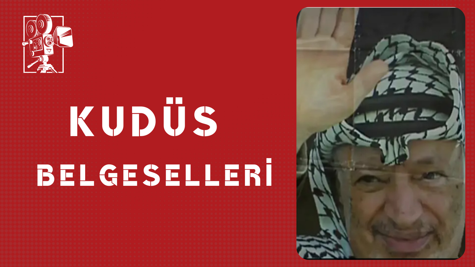 Filistin Aşkına – Al Jazeera Turk